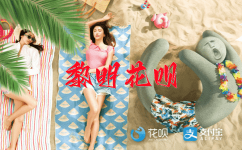 盖世英雄花呗